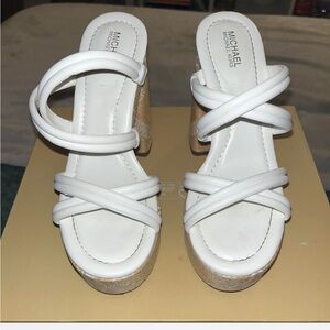 Michael Kors Heel Sandals